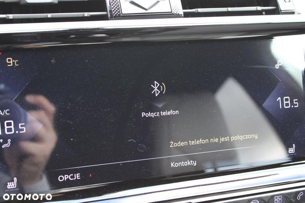 DS Automobiles DS 7 Crossback - 32