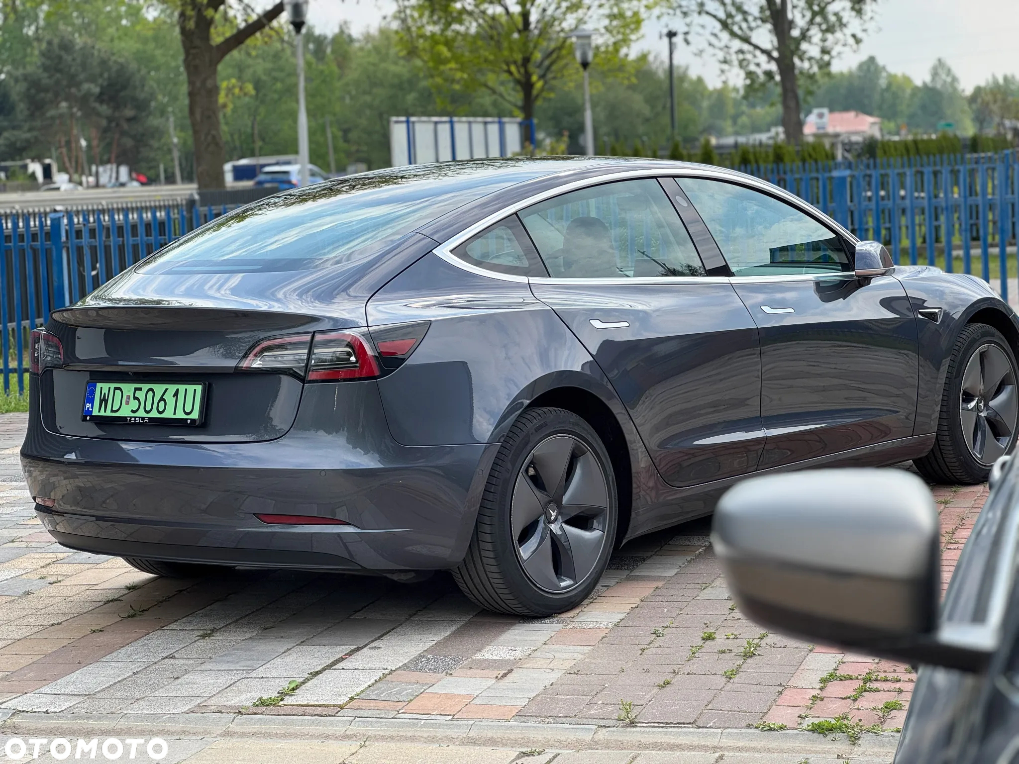 Tesla Model 3 Allradantrieb Dual Motor Performance - 12