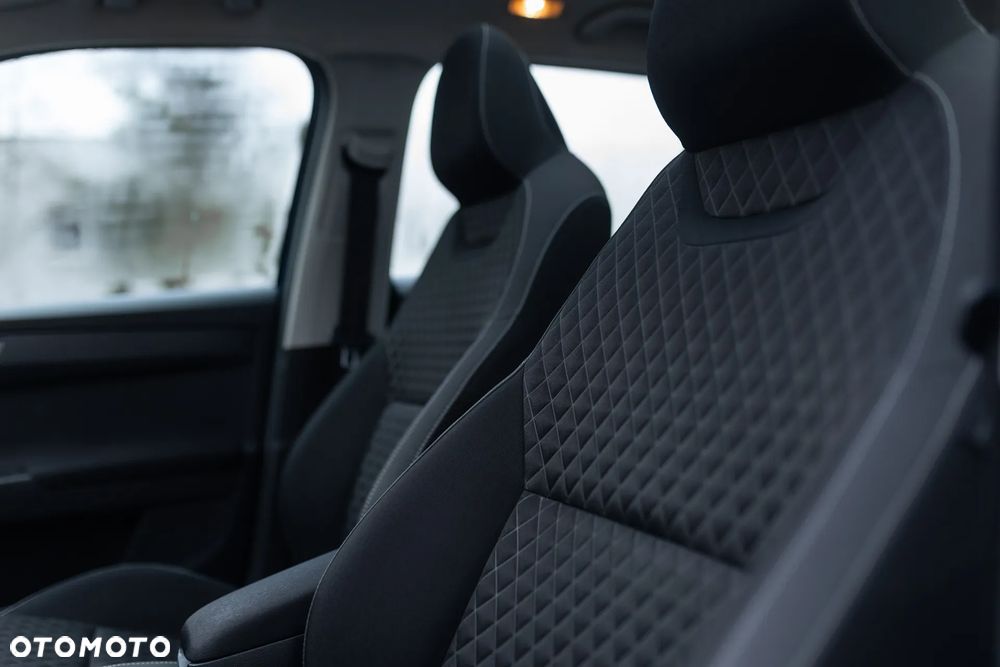 Skoda Fabia 1.0 TSI Ambition - 12