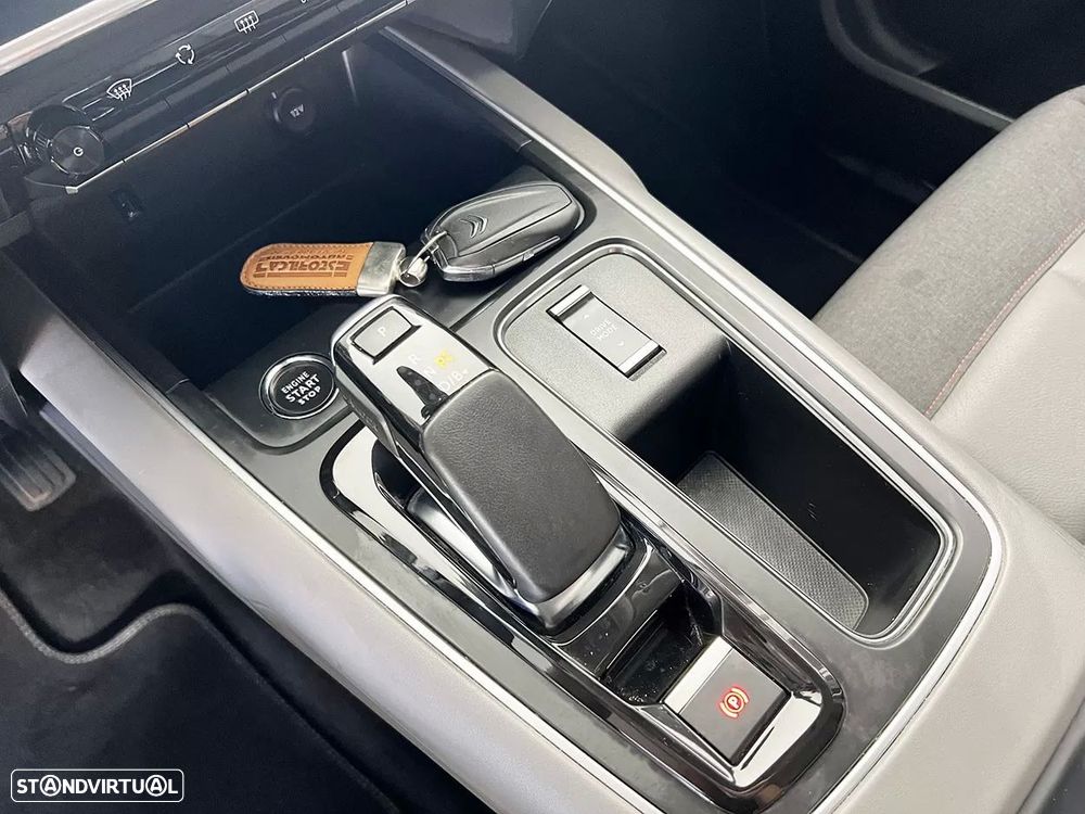 Citroën C5 Aircross 225 e-EAT8 FEEL PACK - 14