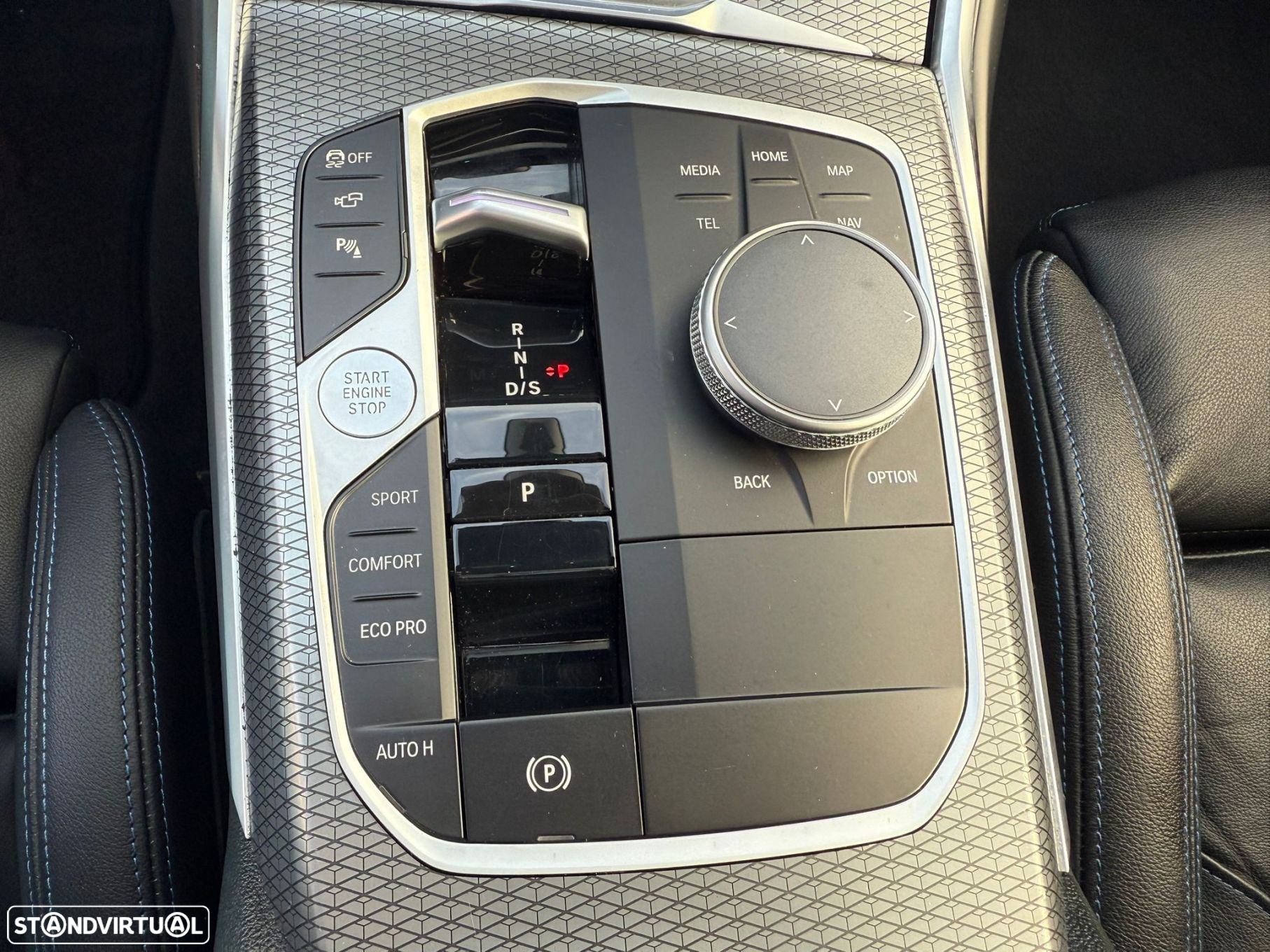 BMW M340 d xDrive Auto - 34
