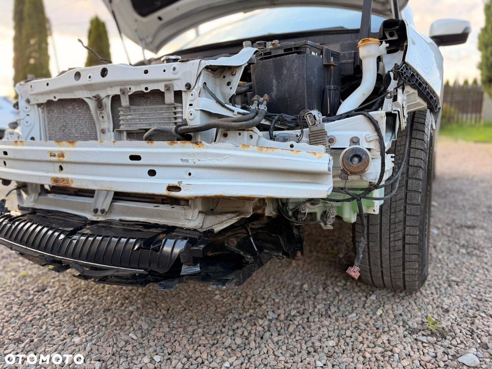 Subaru Outback 3.6 R Exclusive Navi MAC - 22