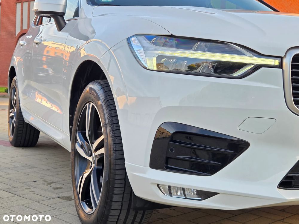 Volvo XC 60 - 18