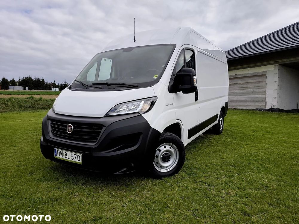 Fiat Ducato - 1