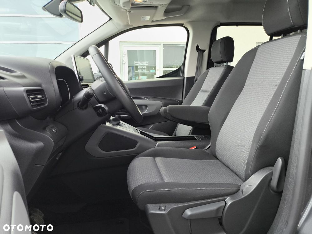 Toyota Proace City Verso 1.5 D-4D Family - 15