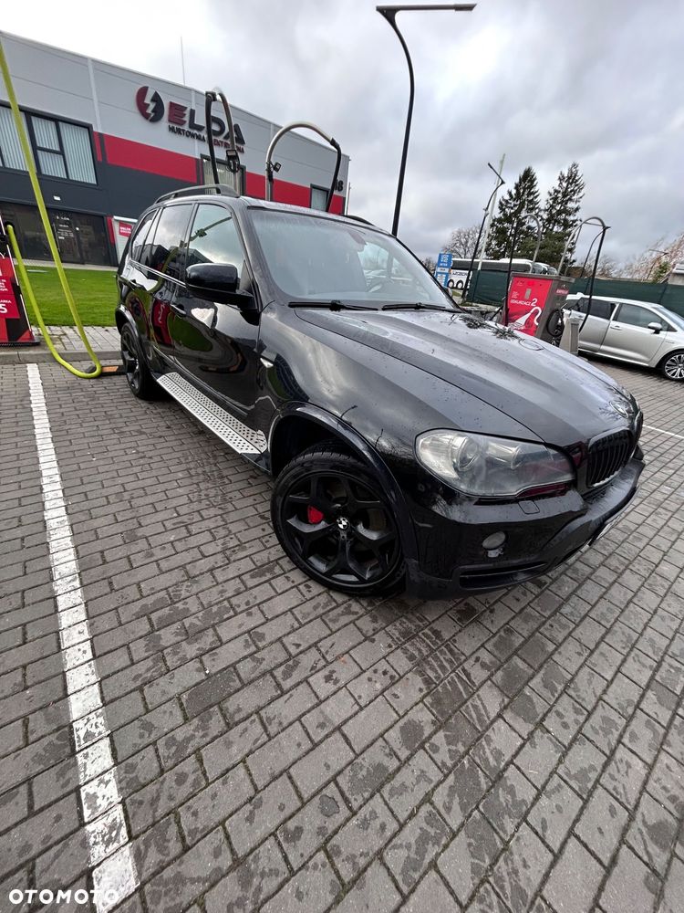 BMW X5 3.5d xDrive - 2