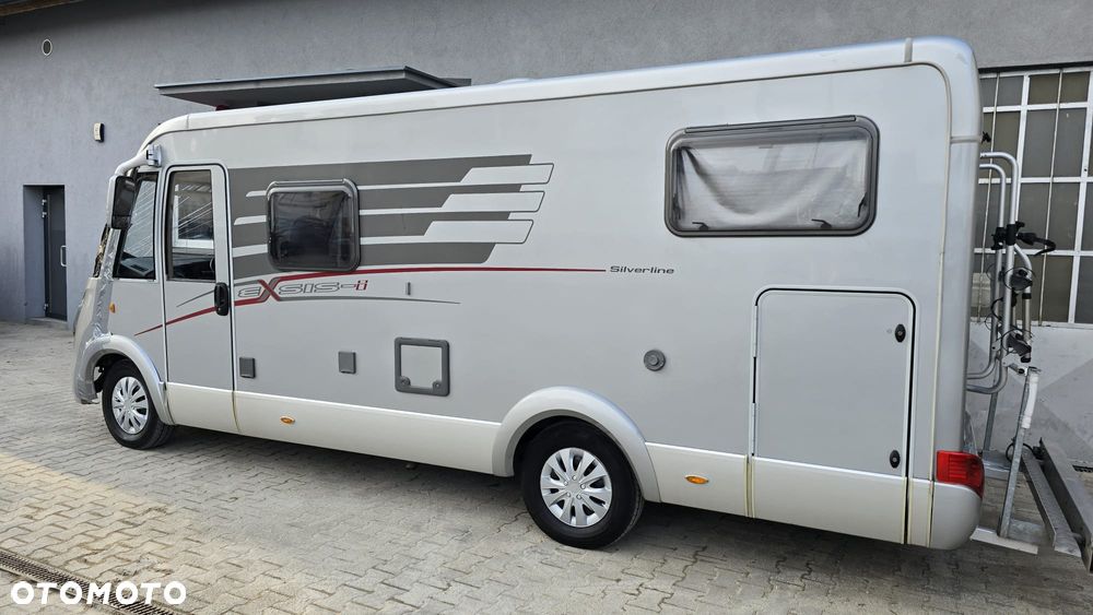 Hymer-Eriba EX 562 - 11