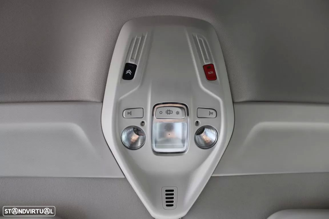 Citroën C4 Spacetourer - 17