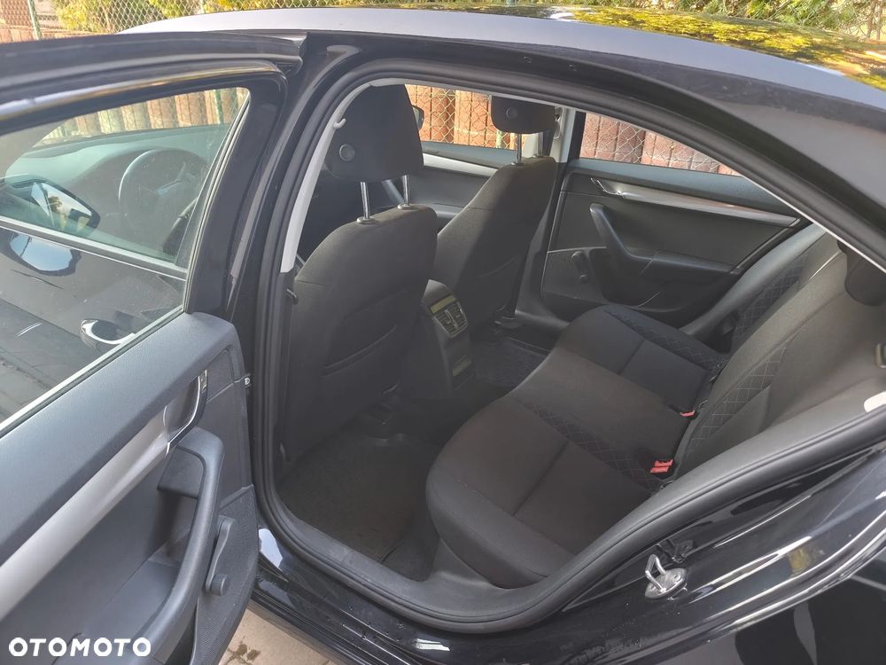 Skoda Octavia 1.0 TSI Active - 12