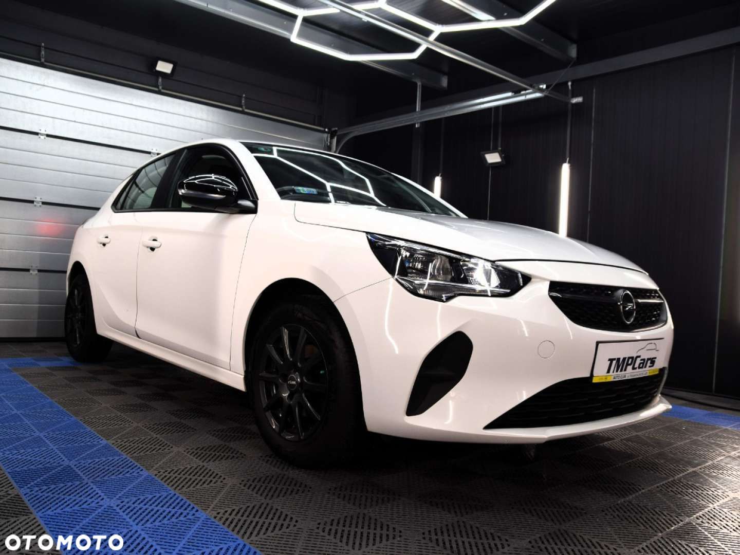 Opel Corsa - 1