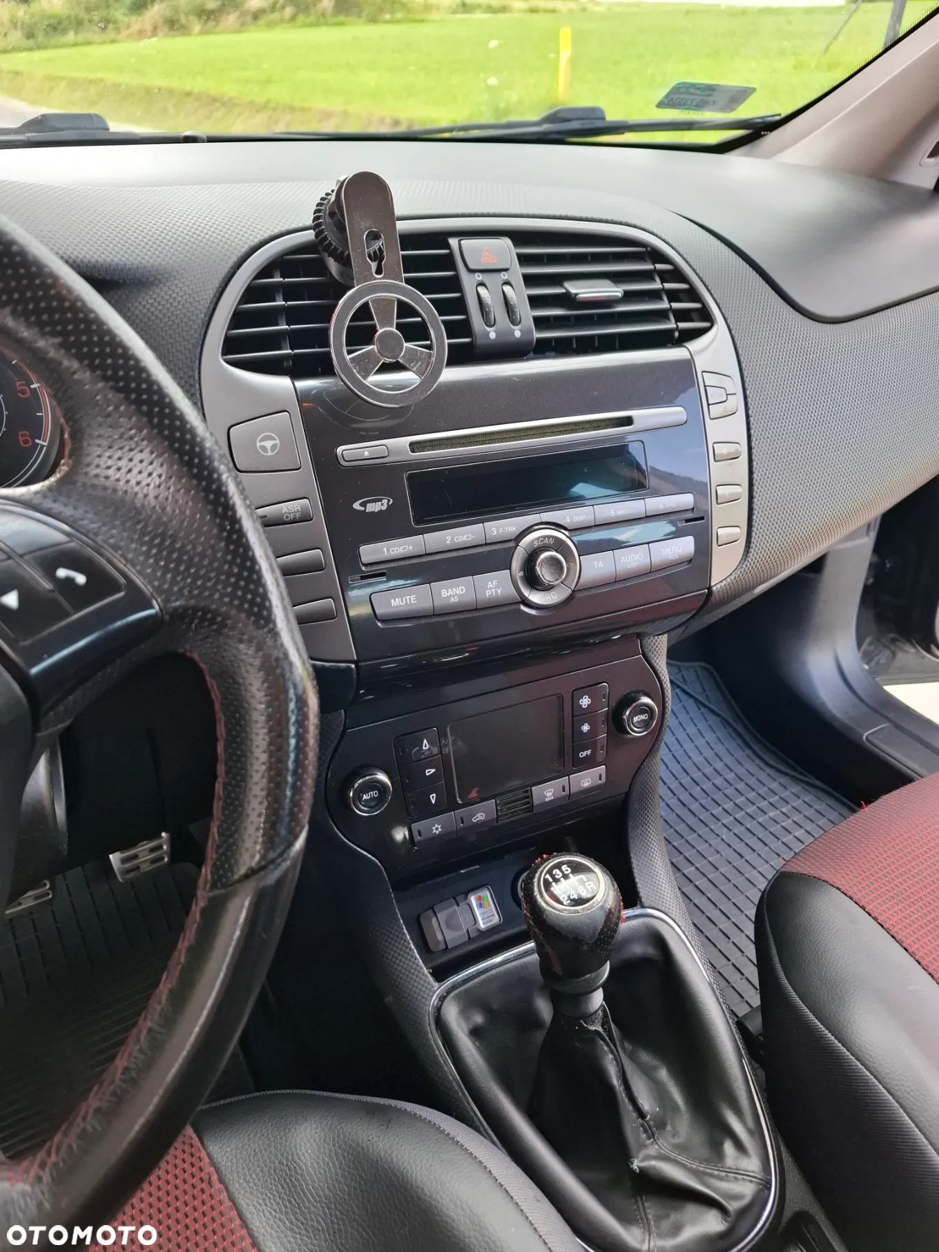 Fiat Bravo 1.6 Multijet 16V Active - 6