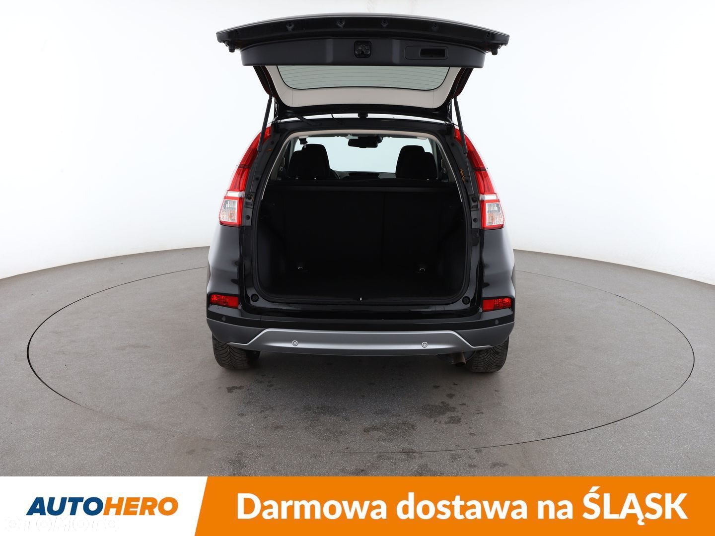 Honda CR-V 2.0 Comfort - 16