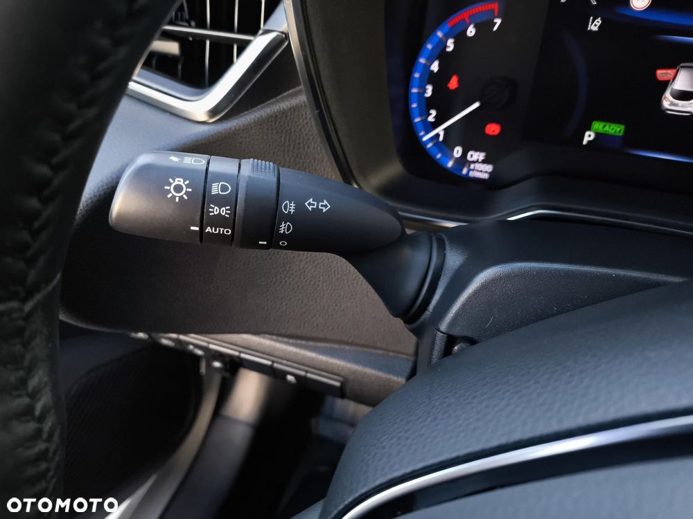 Toyota Corolla 1.8 Hybrid Comfort - 26