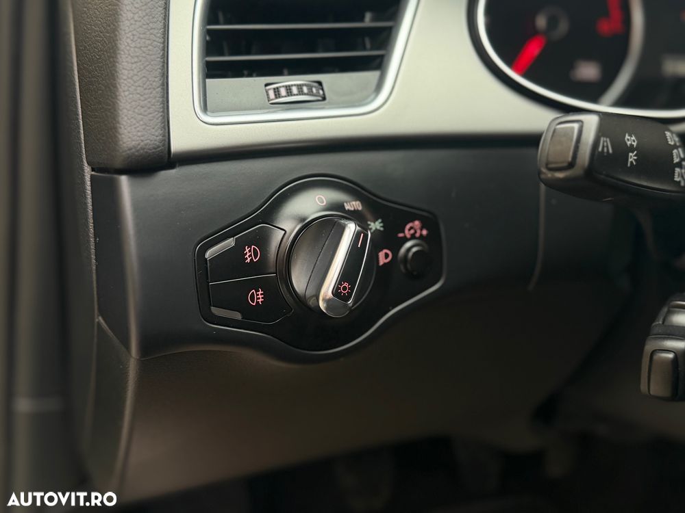 AUDI A4 2015 — imagine 16