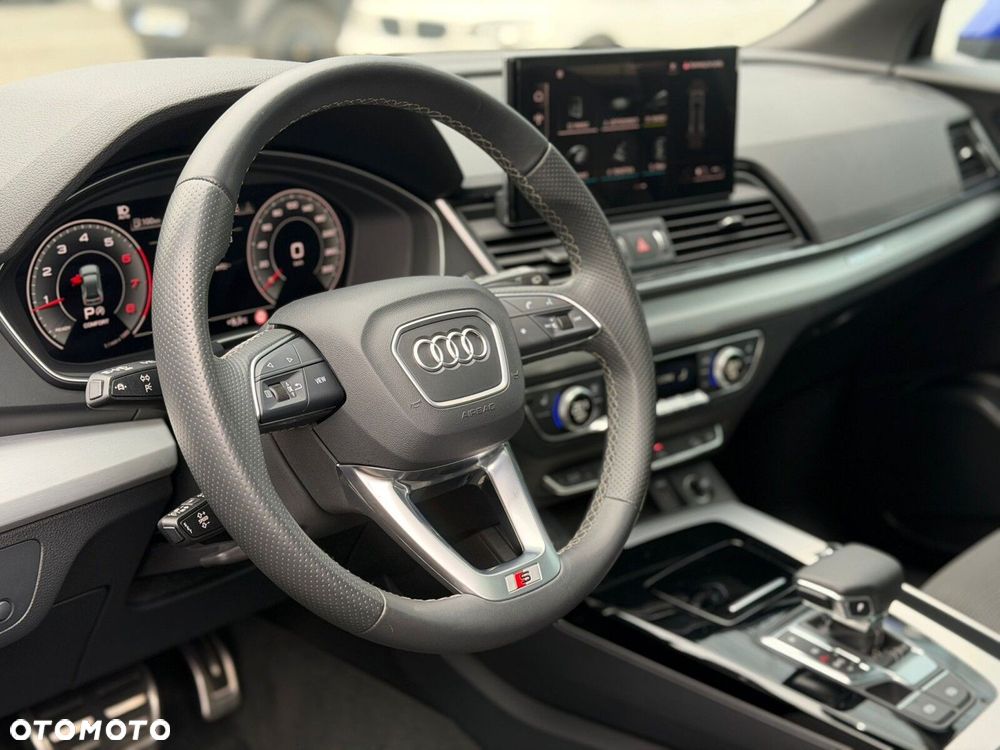 Audi Q5 Sportback - 17