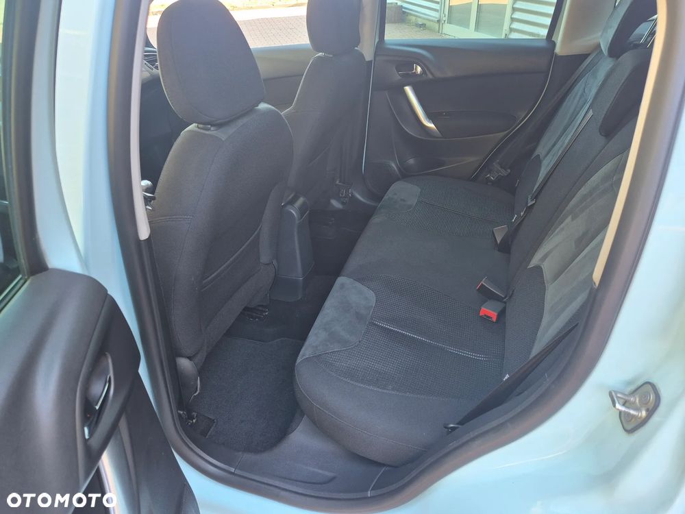 Citroën C3 1.6 VTi Exclusive - 12