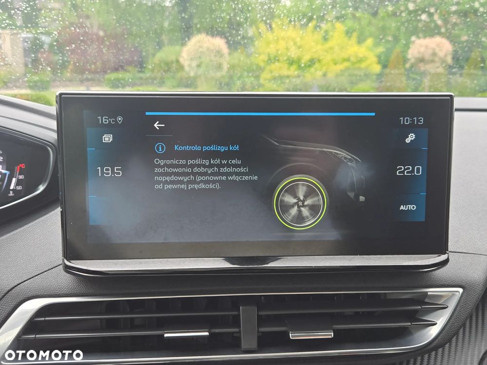 Peugeot 3008 PureTech 130 Stop & Start Active - 29