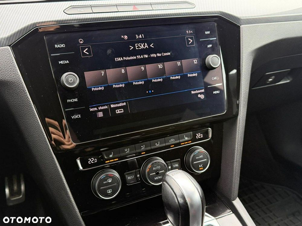 Volkswagen Arteon 2.0 TDI 4Motion SCR R-Line DSG - 26