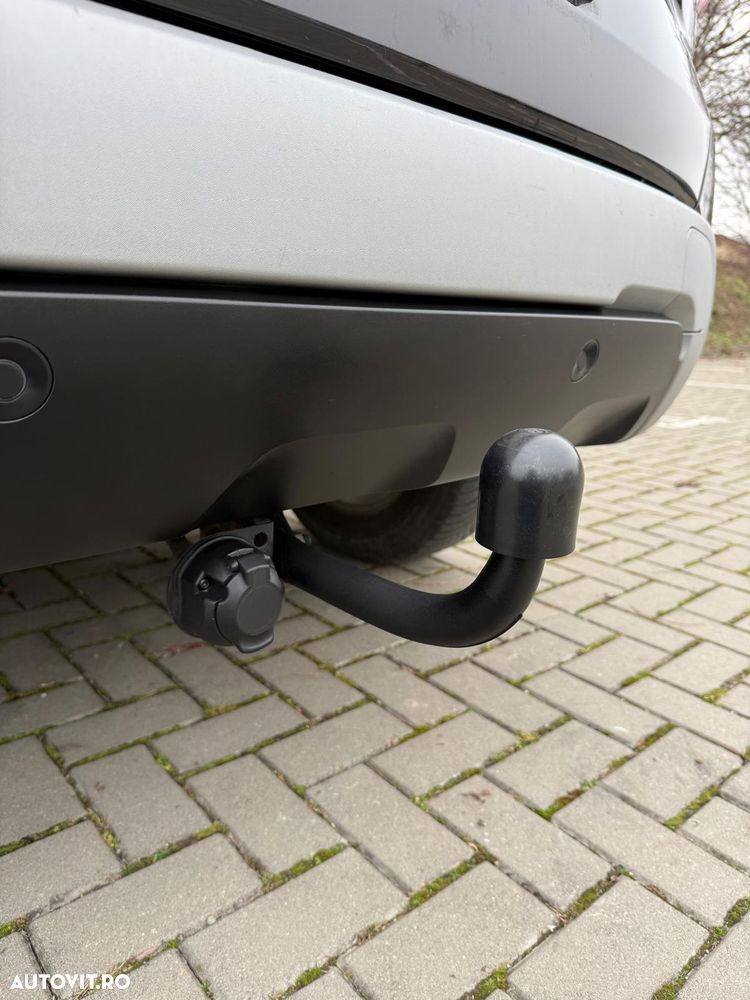 Dacia Duster SCe 115 2WD Prestige - 14