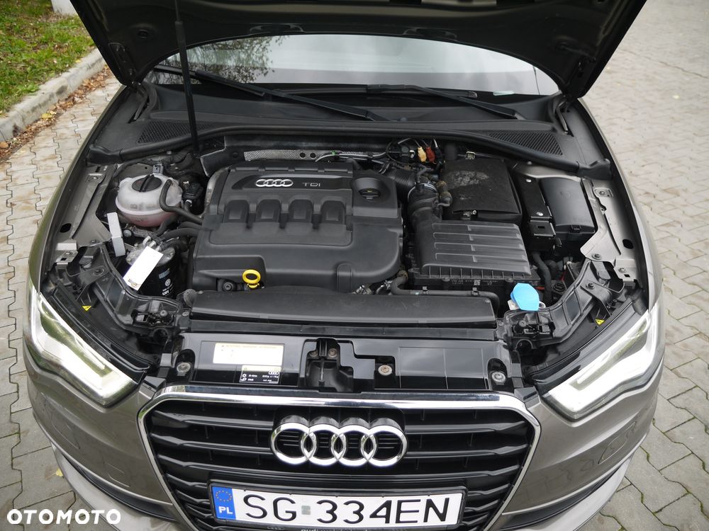 Audi A3 - 23
