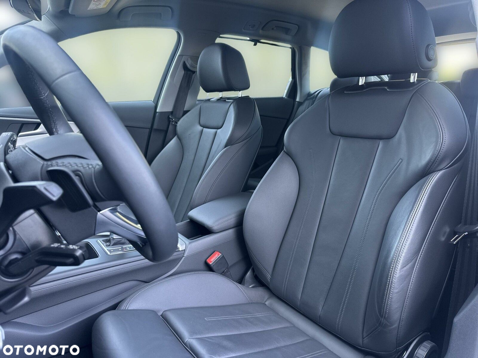 Audi A4 - 11