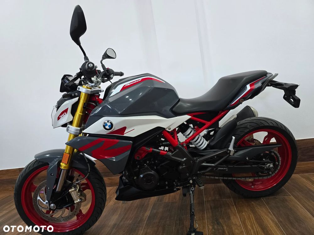 BMW G - 2