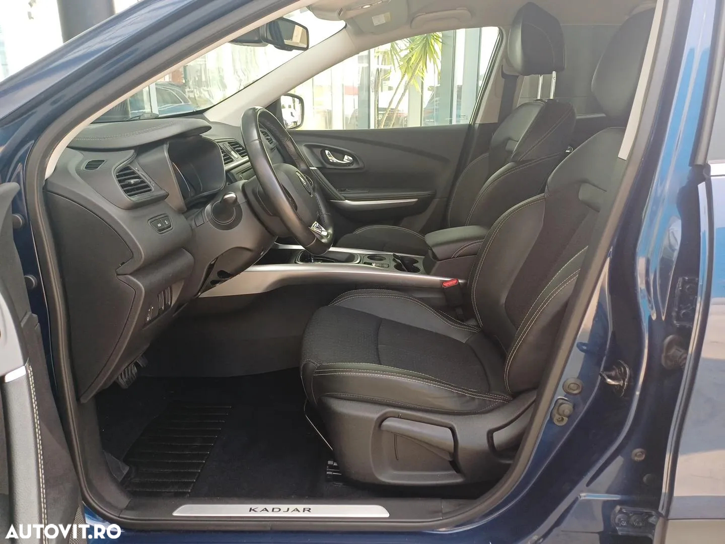 Renault Kadjar 1.2 TCe EDC Intens - 37