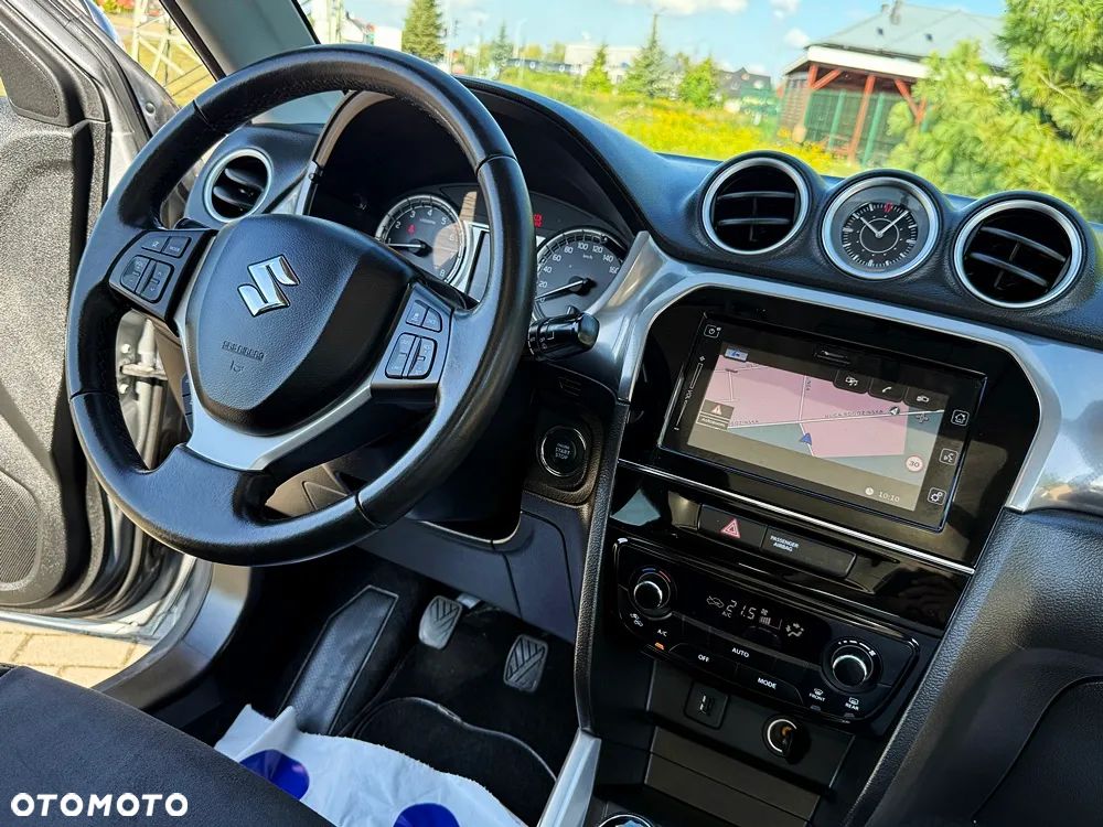 Suzuki Vitara 1.6 Premium 2WD - 34