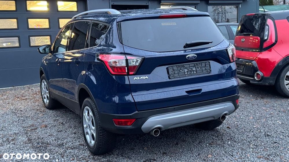 Ford Kuga - 7