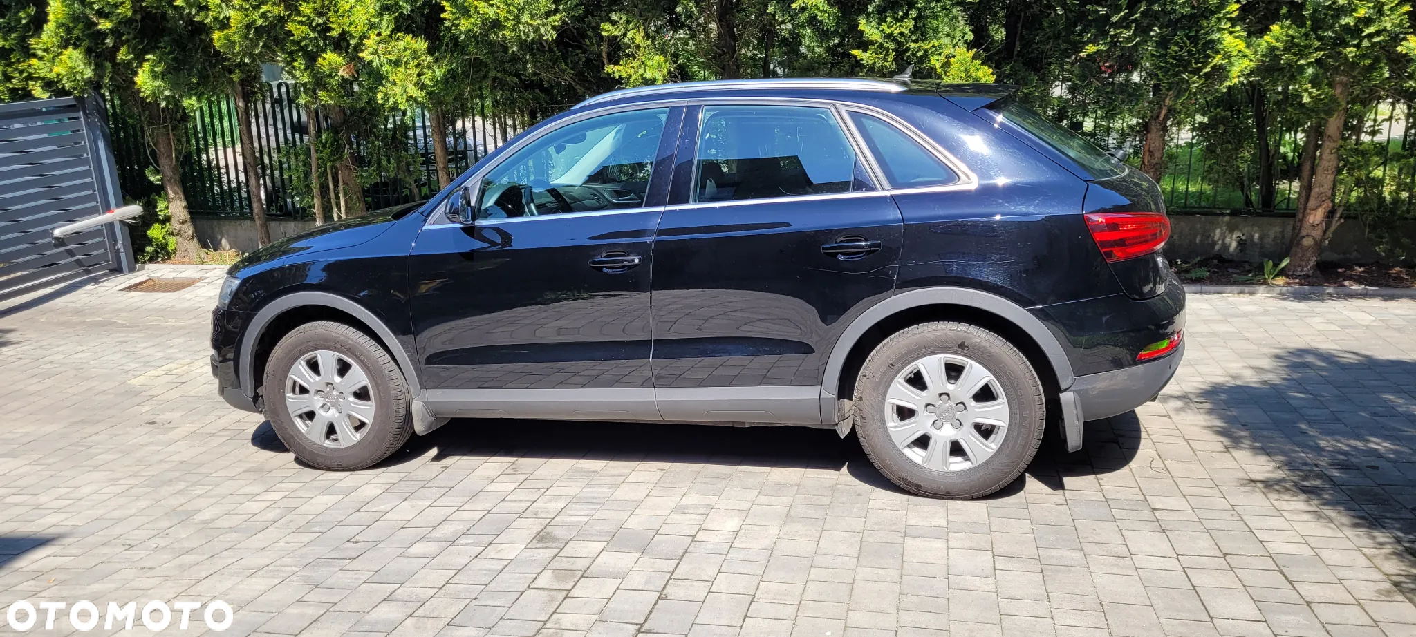 Audi Q3 1.4 TFSI - 3
