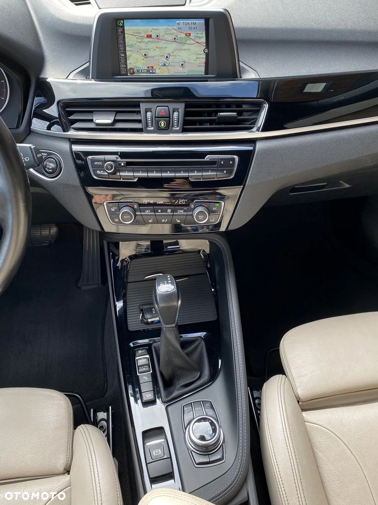 BMW X1 xDrive25d M Sport - 30