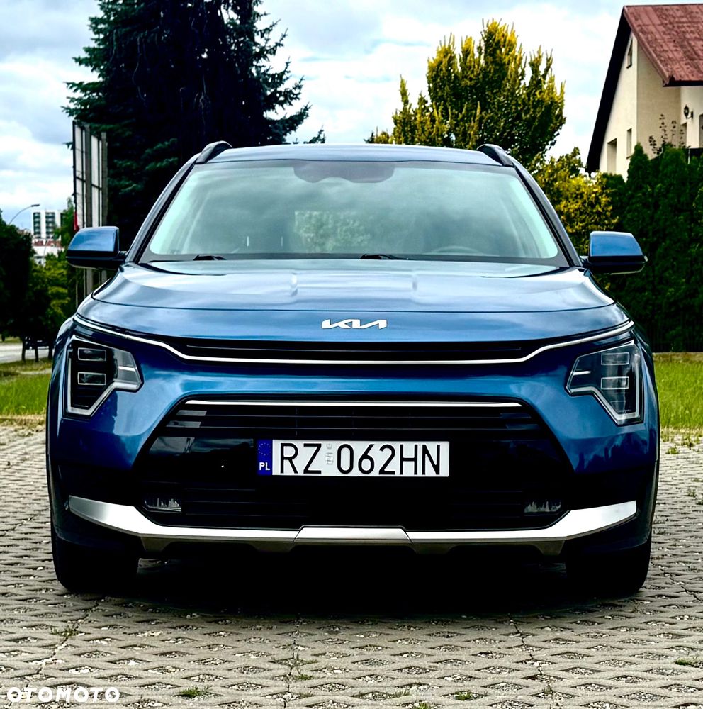 Kia Niro 1.6 GDI Plug-In Hybrid L - 3