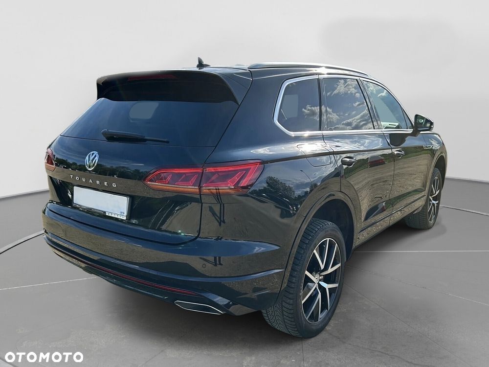 Volkswagen Touareg 3.0 V6 TDI SCR 4Mot - 15