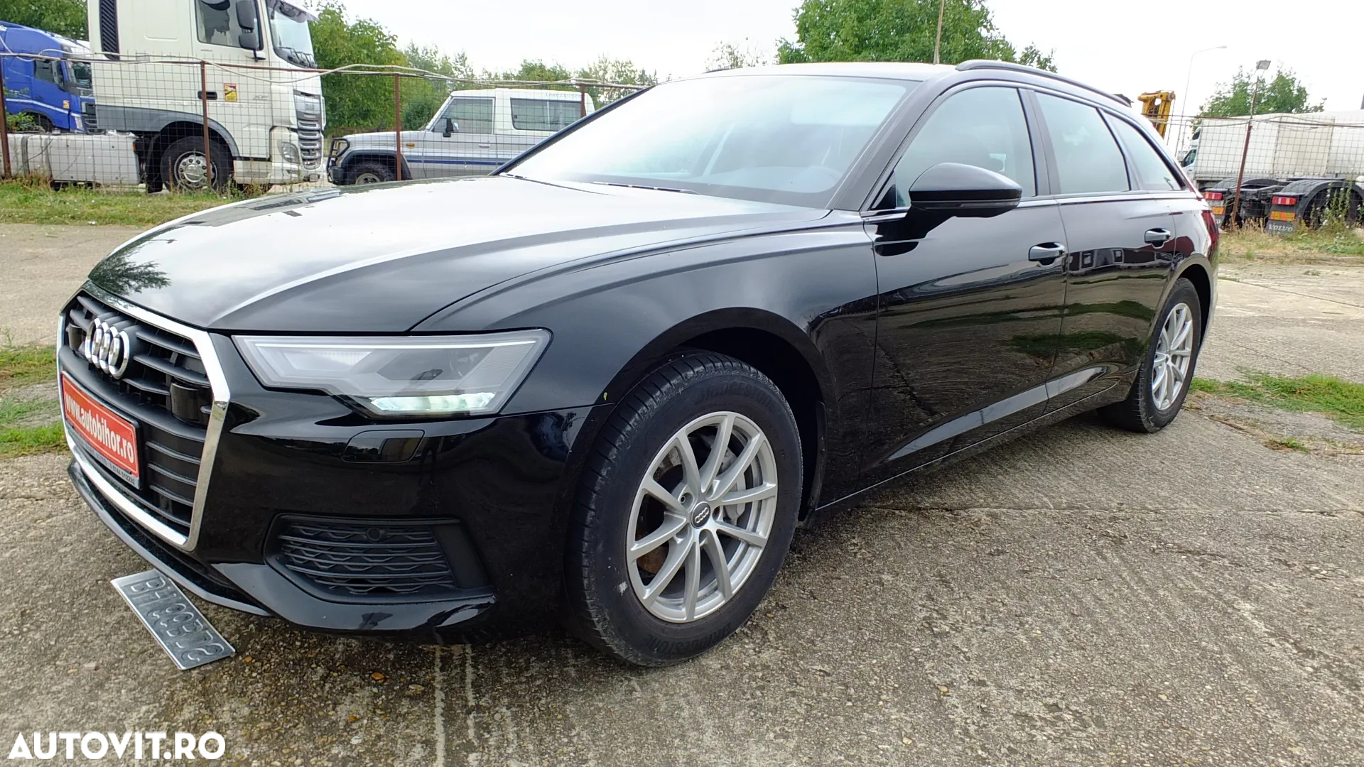 Audi A6 2.0 35 TDI S tronic Basic - 2