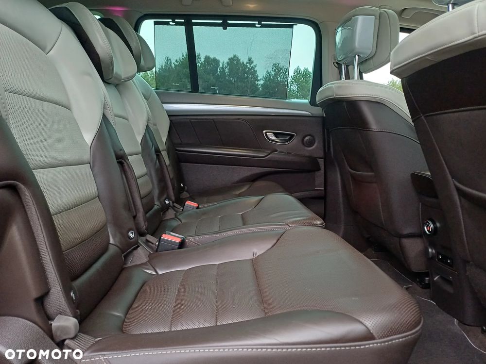 Renault Espace 1.6 dCi Energy Initiale Paris EDC 7os - 15