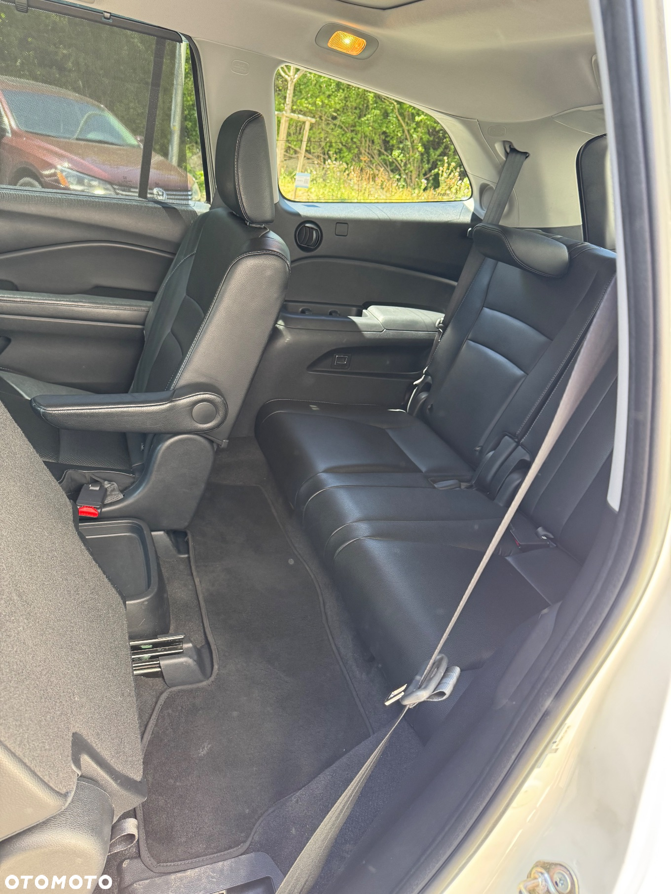 Honda Pilot - 25