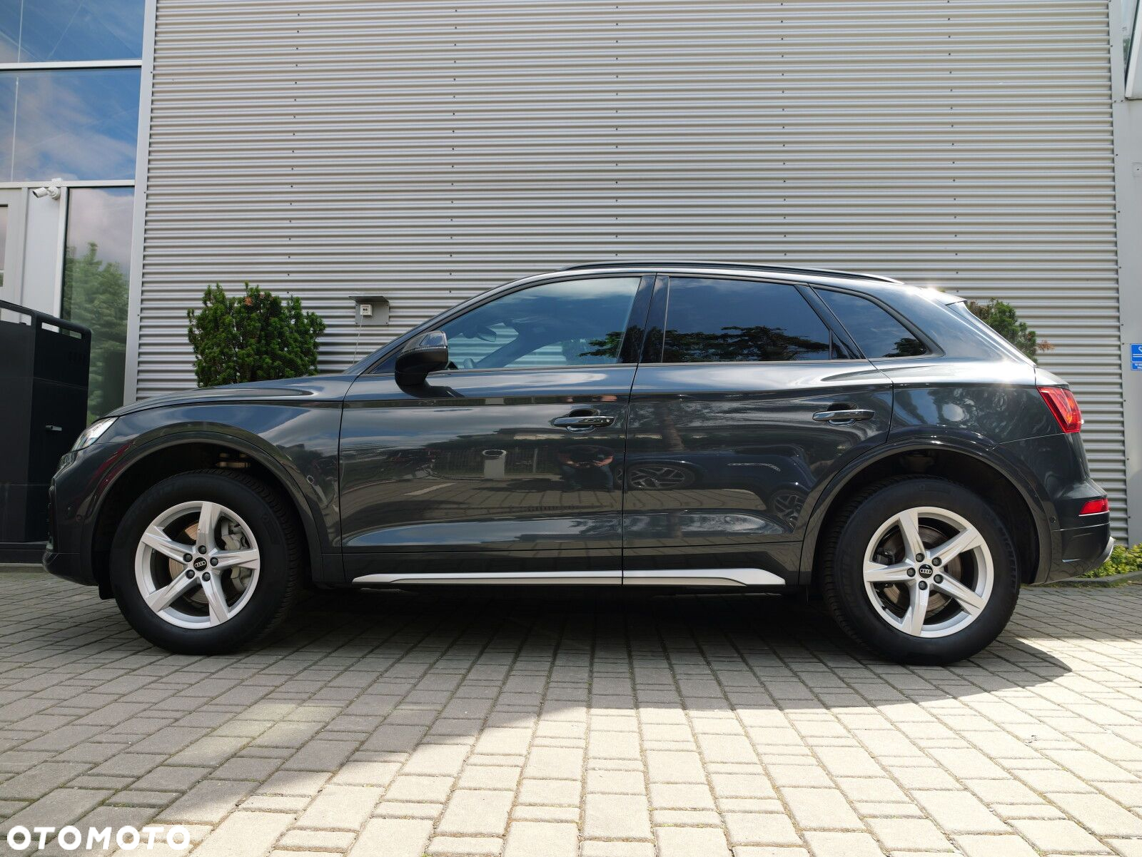Audi Q5 - 11