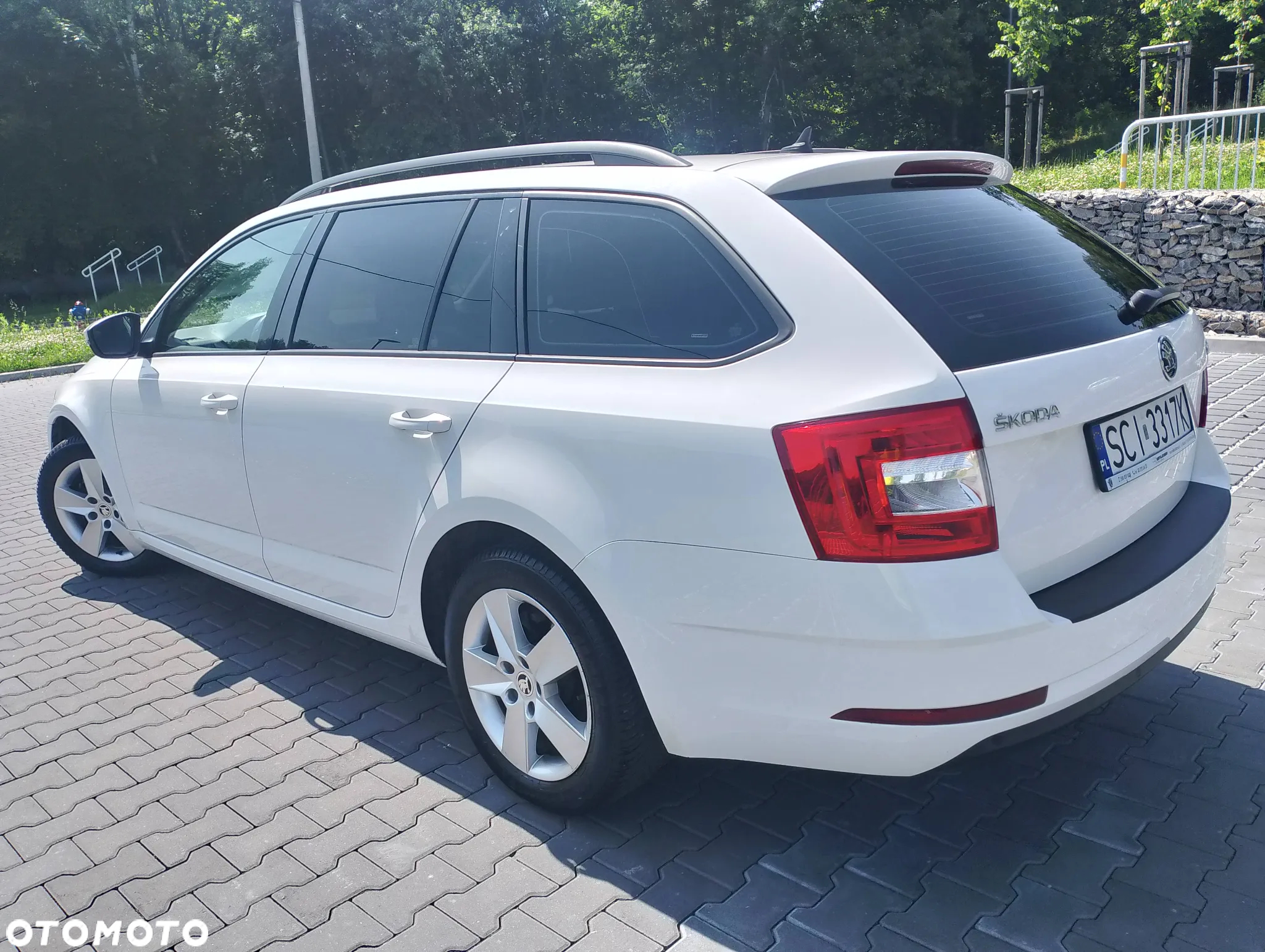 Skoda Octavia 1.5 TSI ACT Ambition - 10