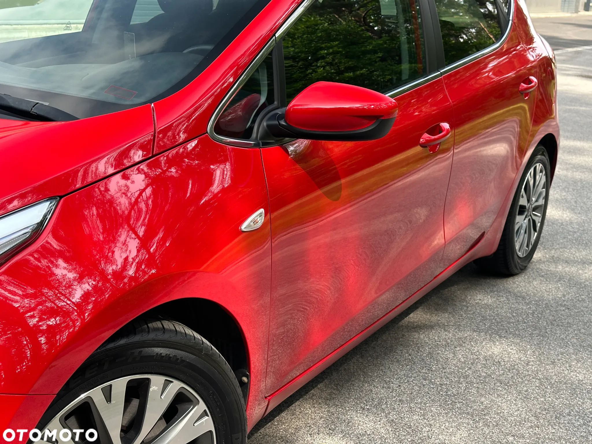 Kia Ceed 1.6 GDI Platinum Edition - 10