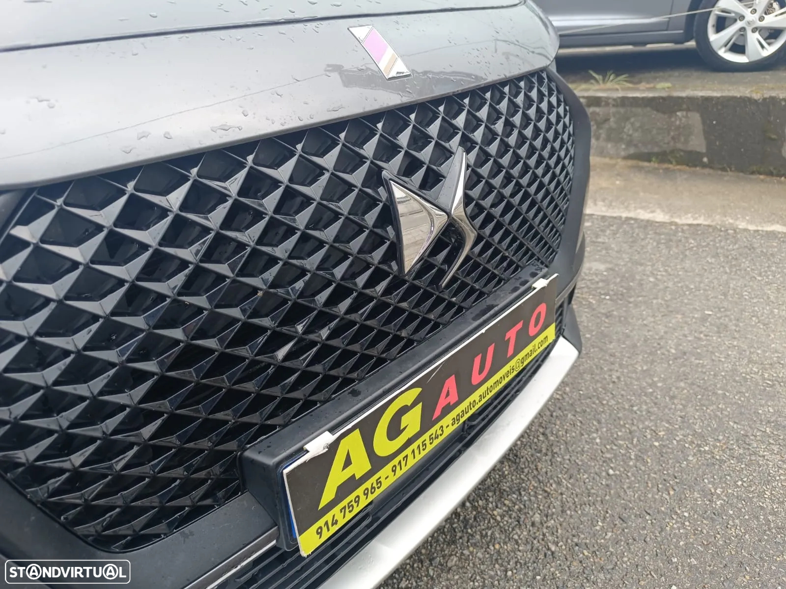 DS DS7 Crossback 1.5 BlueHDi Performance Line - 18