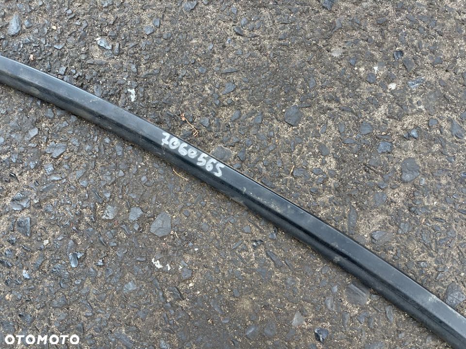 Uszczelka pokrywy silnika tylna Bmw e90 - 2