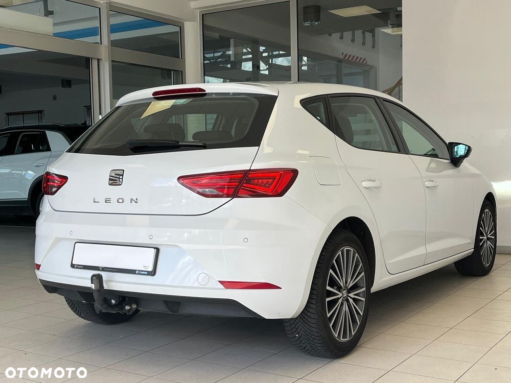 Seat Leon 1.5 EcoTSI Evo Full LED S&S - 7