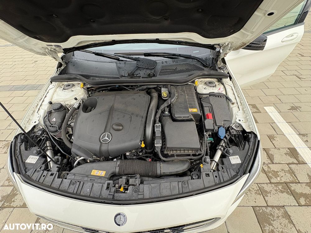 Mercedes-Benz GLA 200 CDI 4MATIC Aut. - 8
