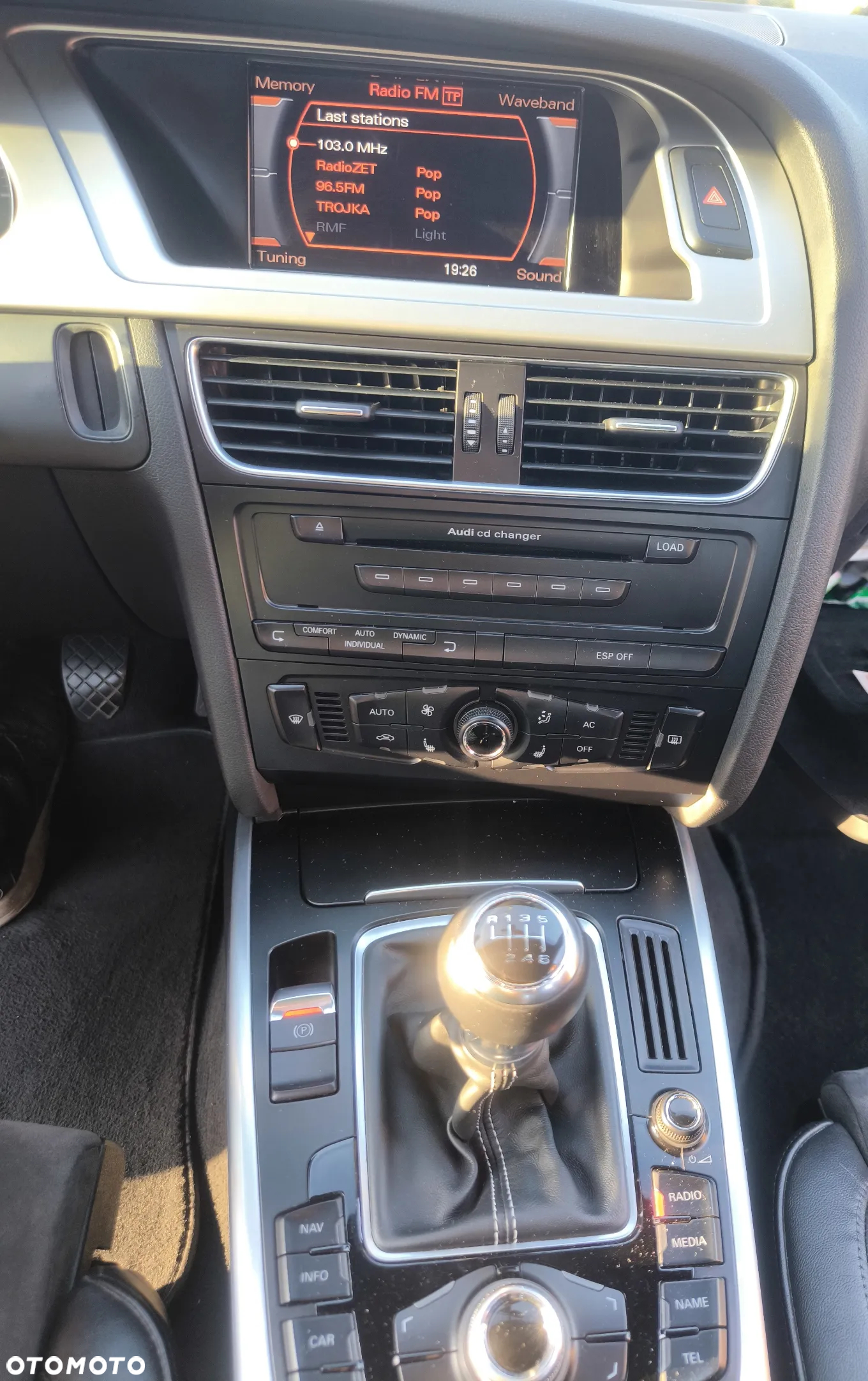 Audi S4 Limousine - 17