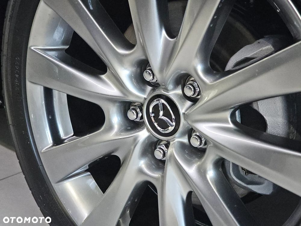 Mazda 3 2.0 mHEV Centre-Line - 4