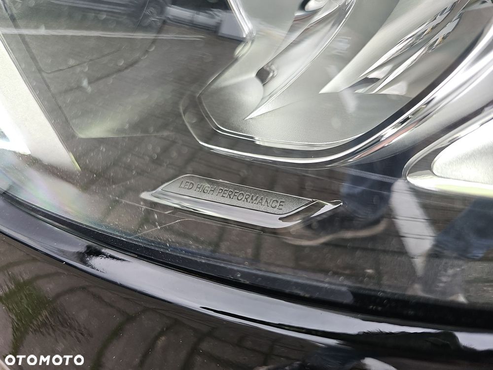 Mercedes-Benz Klasa A 180 7G-DCT - 32