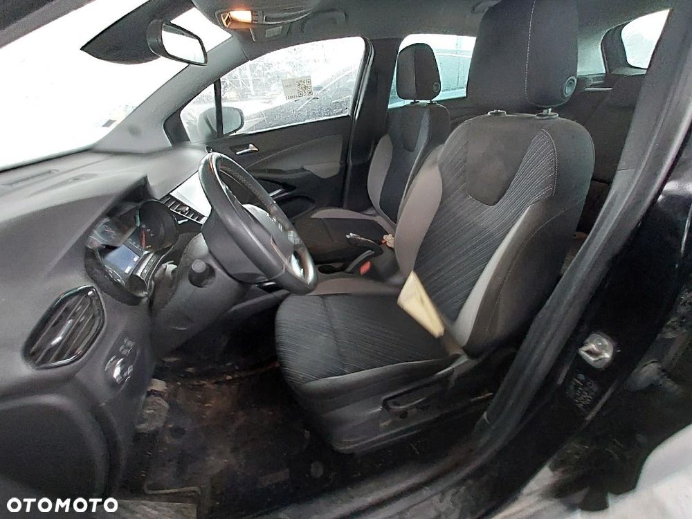 Opel Crossland X 1.2 Start/Stop Automatik Design Line - 9