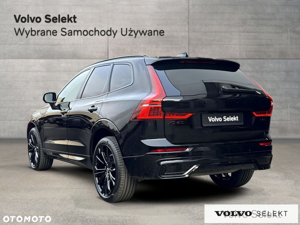 Volvo XC 60 - 6