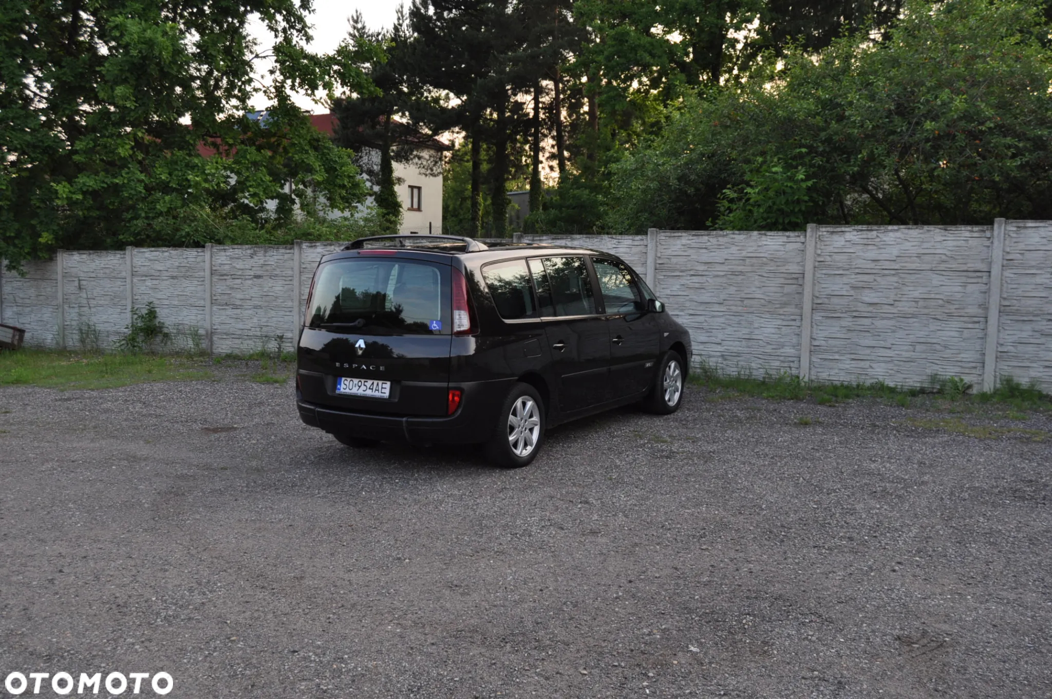 Renault Grand Espace 2.0 Dynamique - 6