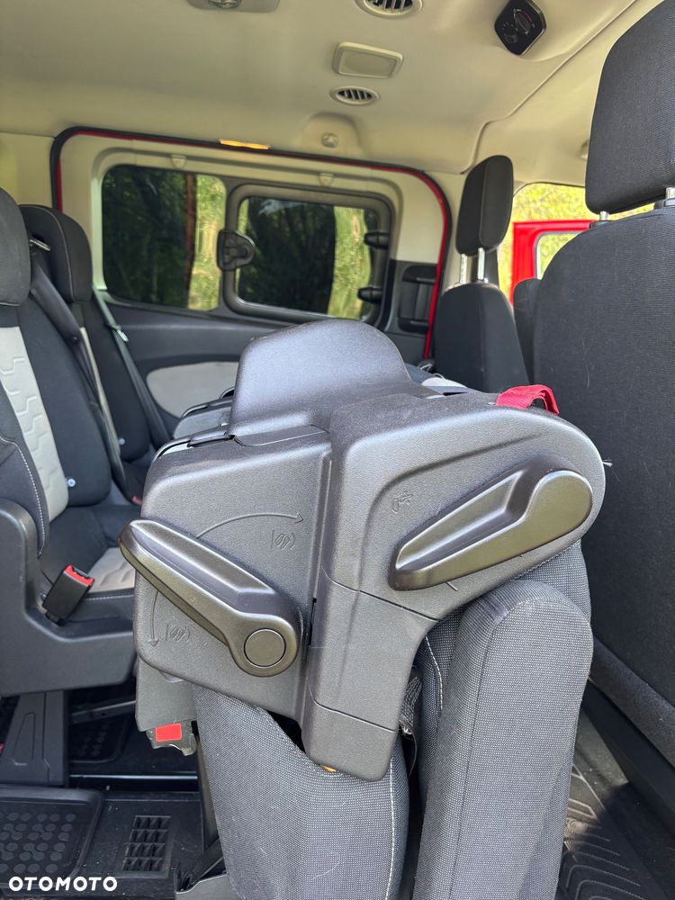 Ford Tourneo Custom 2.0 TDCi L2 Trend - 16